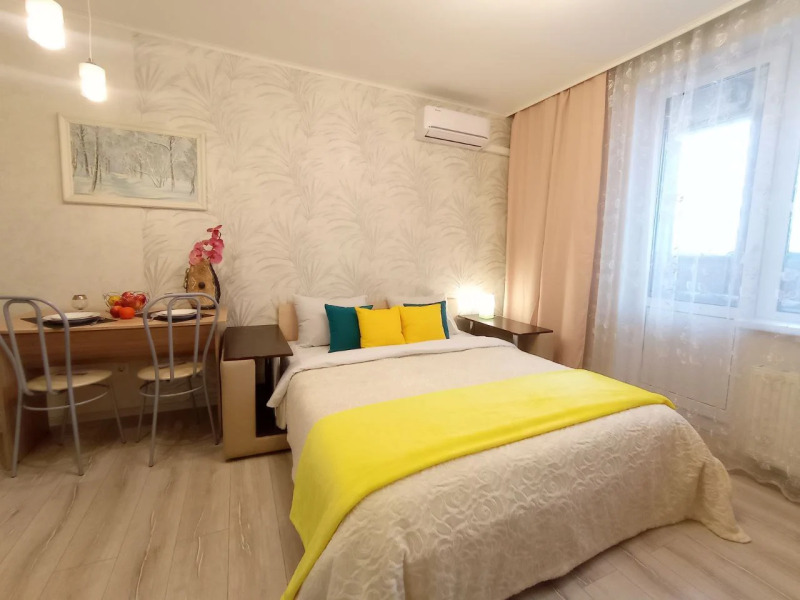 Квартира творчества 1к1/94