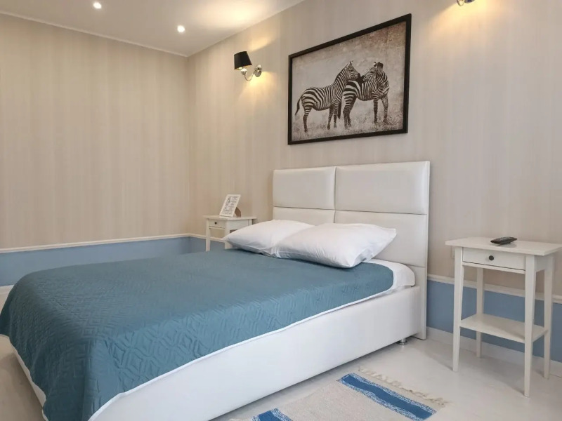 Квартира Однокомнатная Арцыбушевская 204