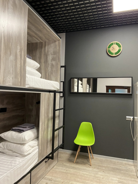 Апартаменты Для большой компании