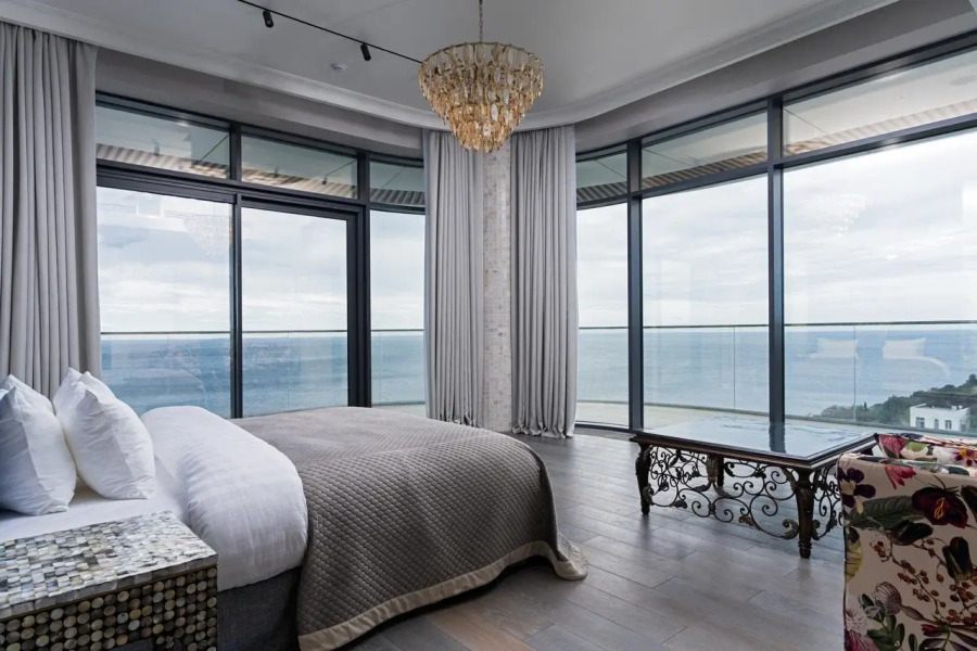 Luciano Wellness&spa Foros