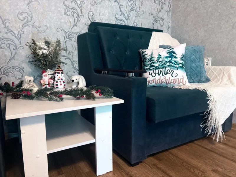 Квартира Садовая 12А