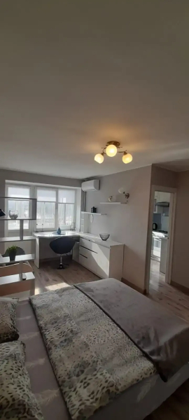 Квартира в Самом Центре Бреста