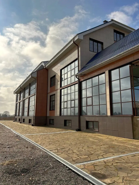 Отель Загородный Spa-Провинция