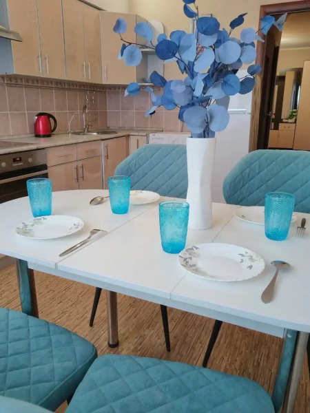 Квартира 2х комнатная на Фридриха Энгельса