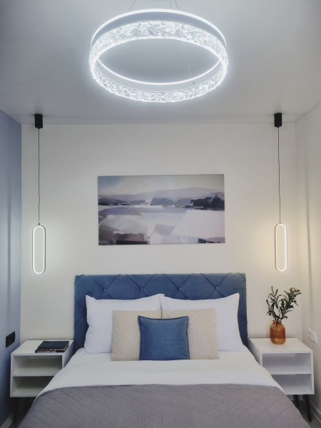 Апартаменты Моя Карелия