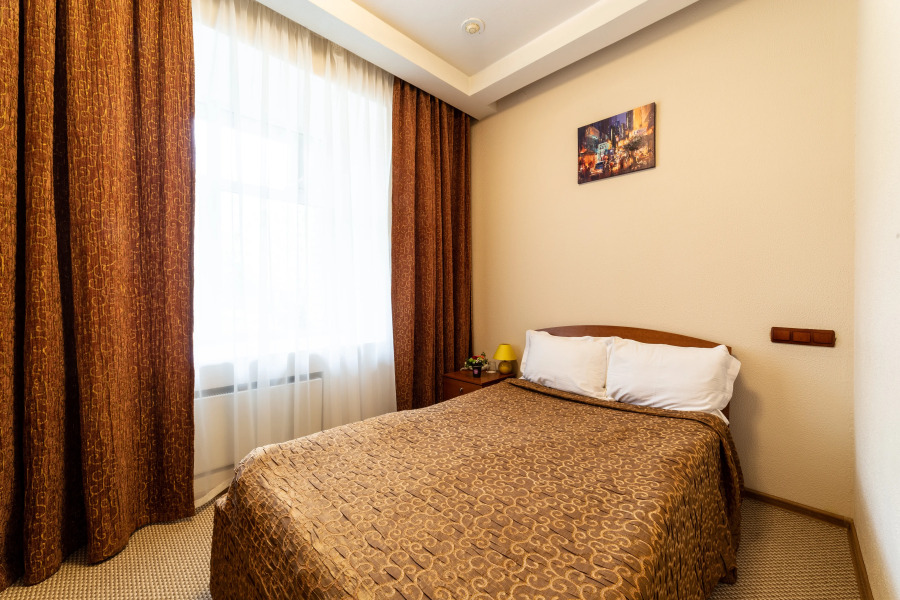 Мини-Отель Онежский