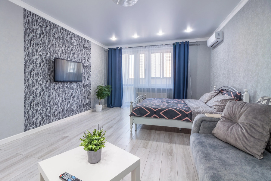 Апартаменты Казань Чаша