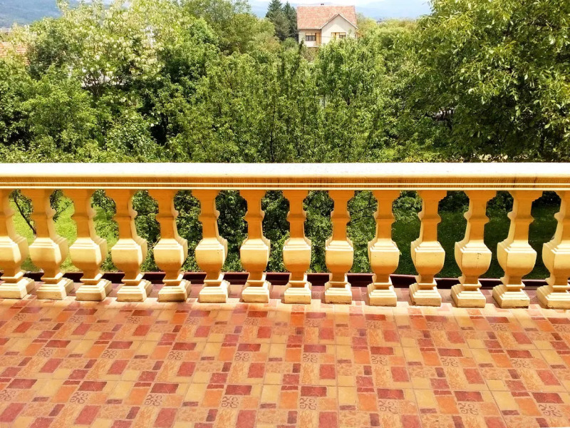 Гостевой Дом Orange