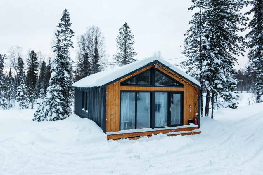 Гостевой дом Ёлки горки - 2