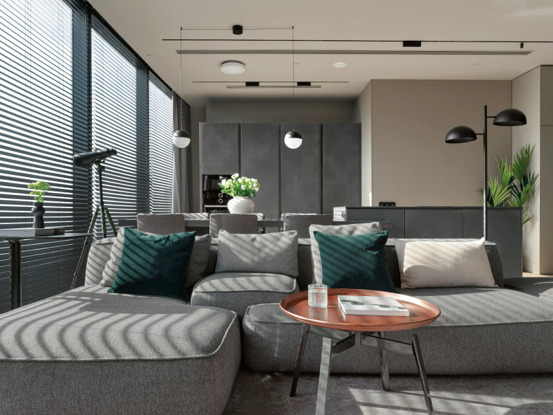 Апартаменты LordlyUp