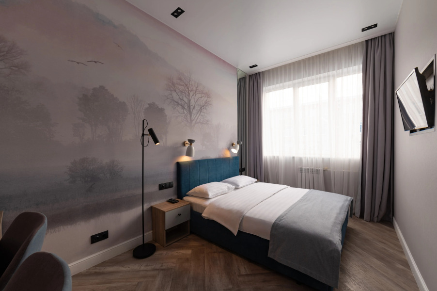 Отель City Star