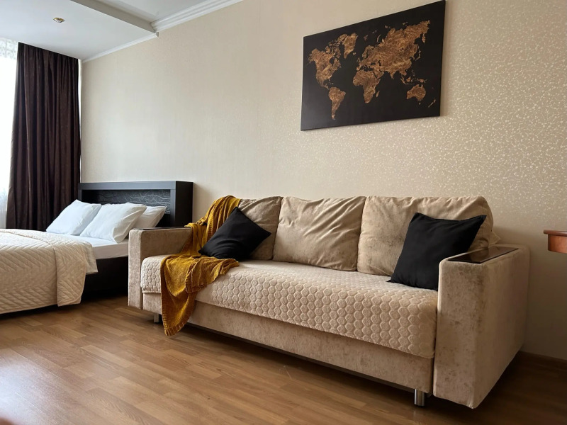 Апартаменты Bliss-Дюна в центре Казани