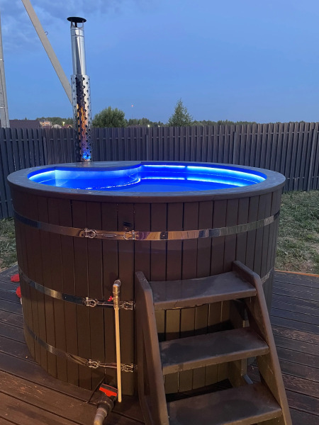 Частный Дом Скандинавский Барн LovelyLato