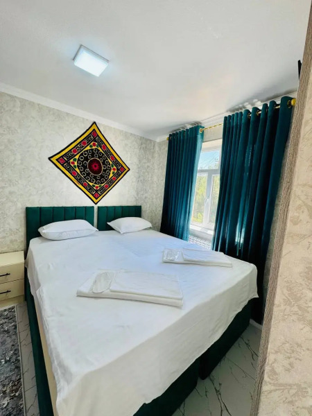 Апарт-отель Khan