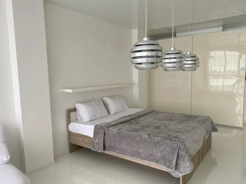 Квартира на Улице Максима Горького 20