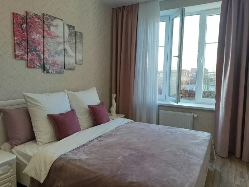 Квартира уютная квартира у моря