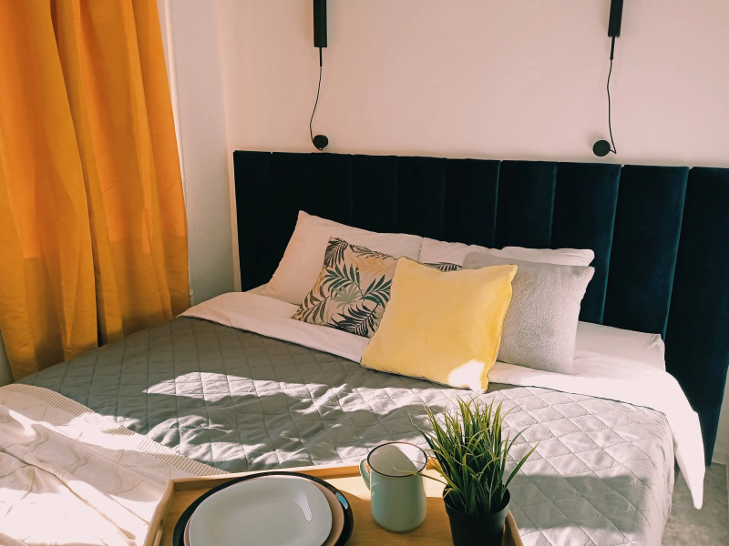 Квартира Двухкомнатная в Центре