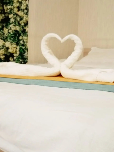 Однокомнатные RusDom Apartments возле спорткомплекса Зима-Лето