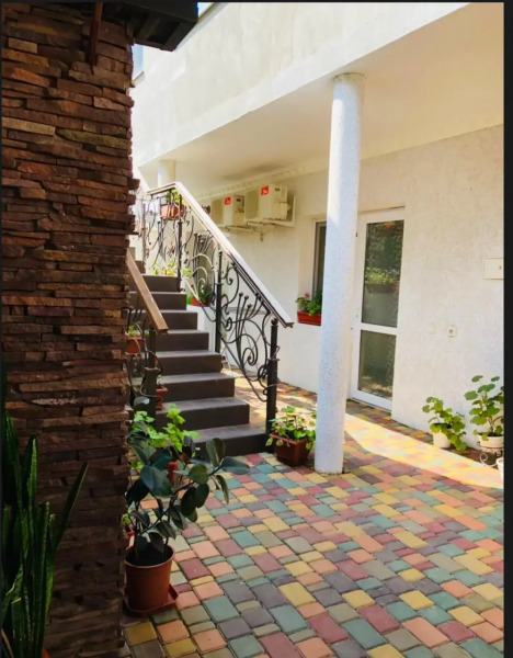 Гостевой дом на Евпаторийском шоссе