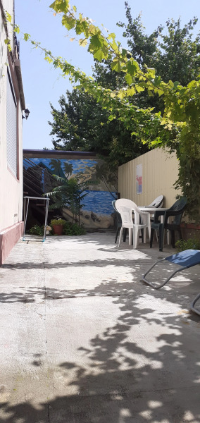 Anapskoe Vzmor'e Guest House