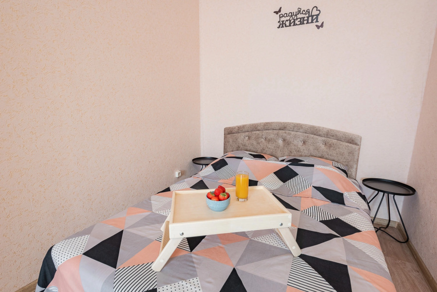 Апартаменты Осипенко 6