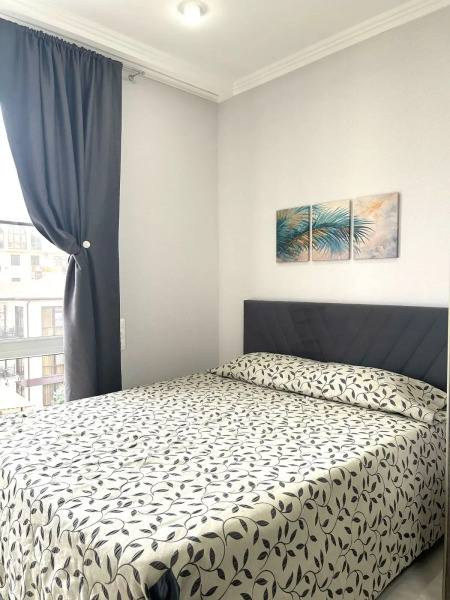 Квартира в Олимпийском парке 43