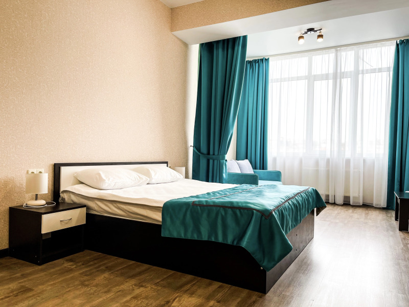 Апартаменты на Сенявина 5