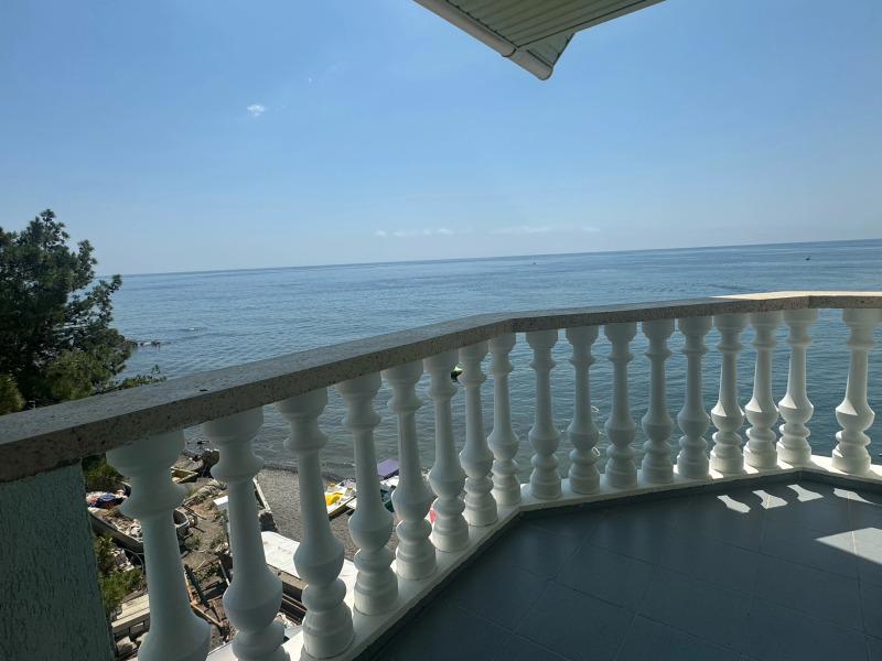 Мини-отель Прибой