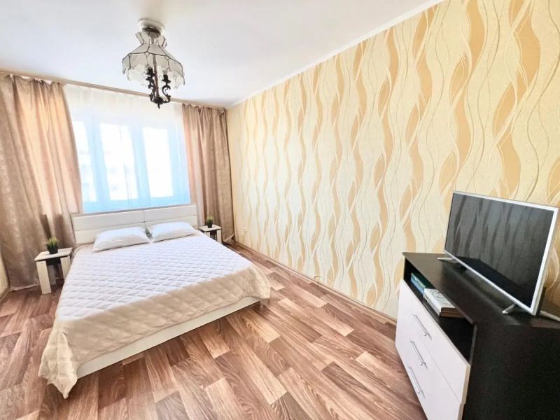 Квартира на Тургенева 7