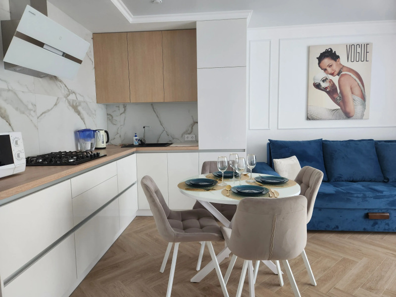 Апартаменты На Высоте