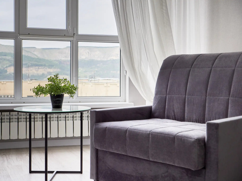 Апартаменты на Пушкина 95