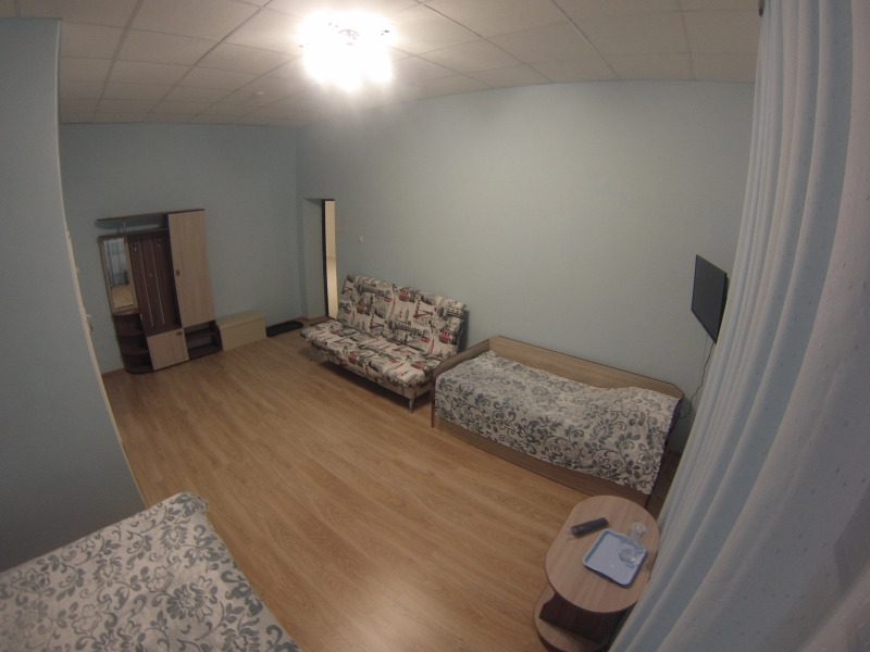 Мини-Отель Орриент