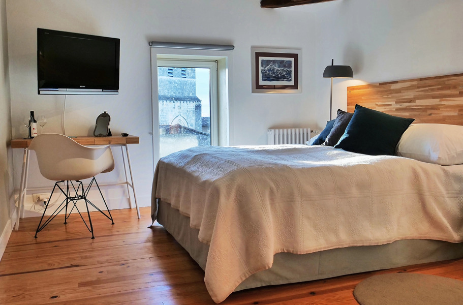 Гостевой дом Clos Monicord