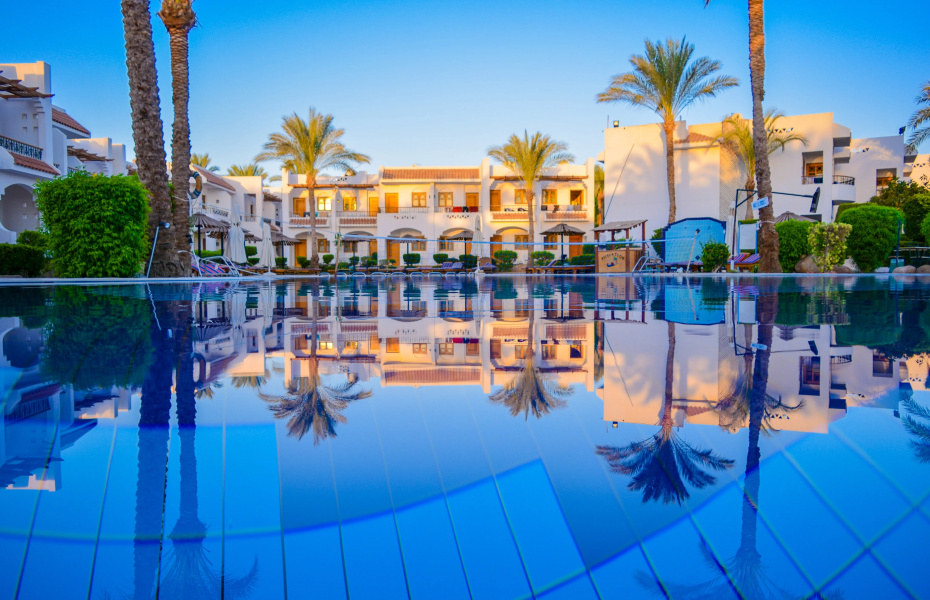 Dive Inn Resort