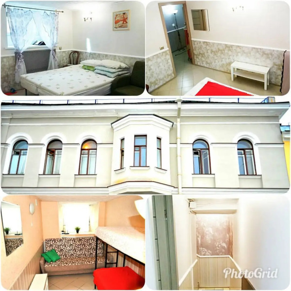 Хостел Саха Петербург