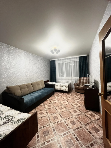 Квартира Фортуна Сити рядом с Областной больницей