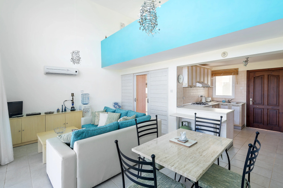 Апартаменты Joya Cyrpus Sapphire Garden