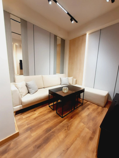 Апартаменты Masterland