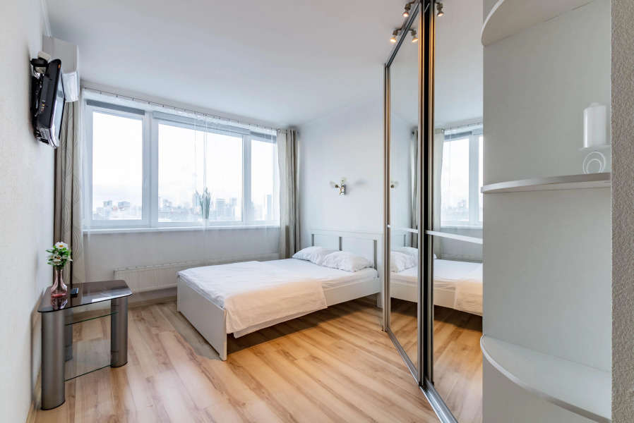 Апартаменты Artek