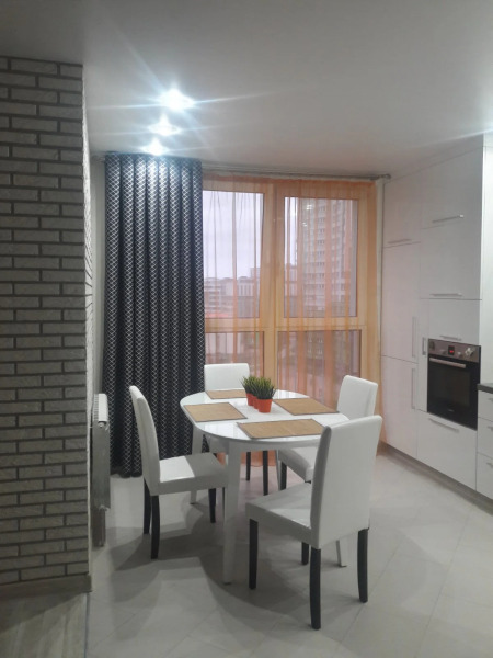 Апартаменты Уютная Светлая Квартира Около Метро Молодежная