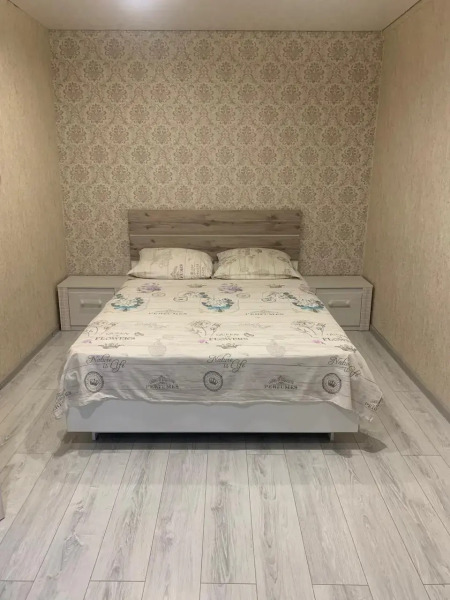 Квартира Просторная Уютная