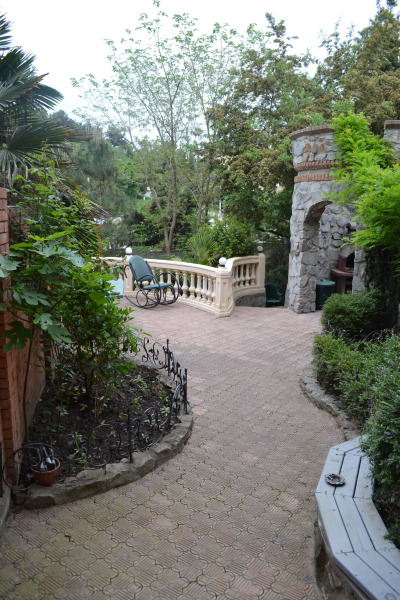 Гостевой Дом Villa Familia