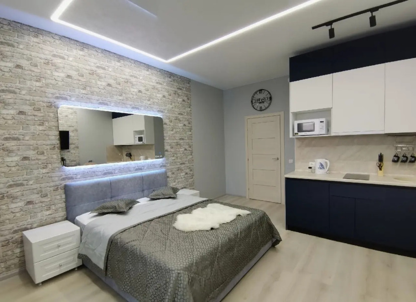 Апартаменты Артлайн