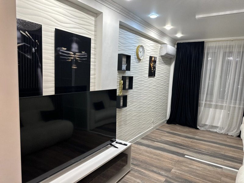 Квартира Уютная квартира