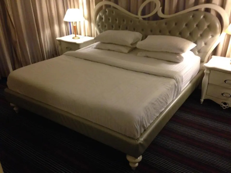 Апартаменты Berjaya Time Square