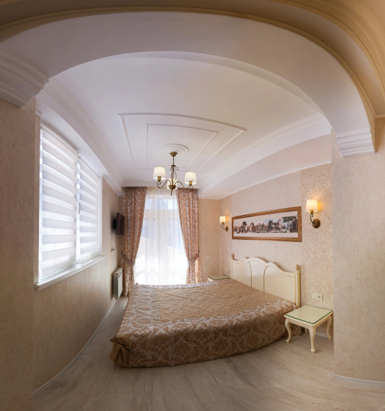 Квартира Da Vinci 2