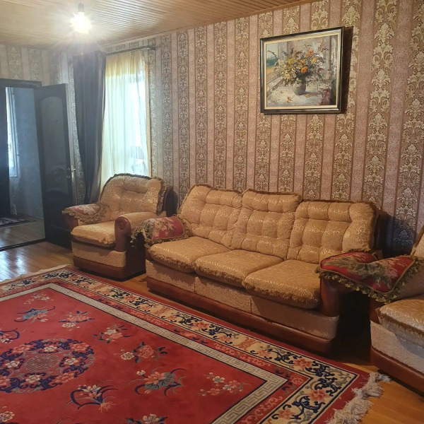 Khunzakh Guest House