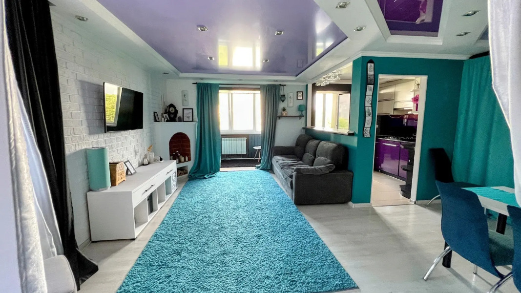 Апартаменты  GF