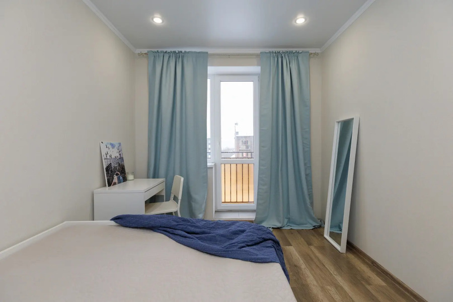 Квартира Студия на Море в Пионерске