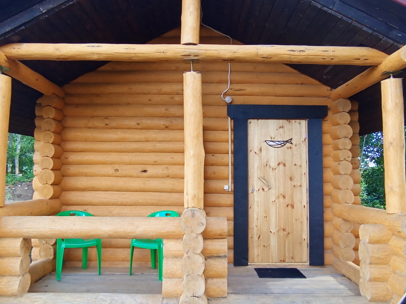 Гостевой дом Меличуярви Щука